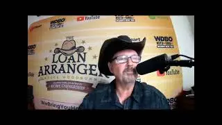 Cleve Loveland & The Loan Arranger: What makes a rate good or bad. How you can get the best rate.