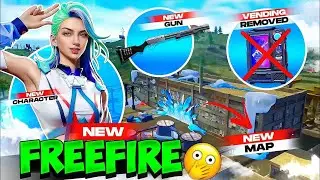 Free Fire Max !! DeathBeat Gaming Live Stream