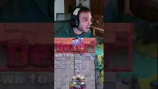 #fyp #clipsdetwitch #susvbe #clashroyale #clashroyalememes