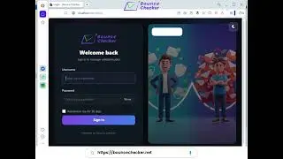 BounceChecker Tutorial 2026 - Email Validation Software Installation & Setup | Free 50 Email Test
