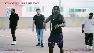 CGP Cypher - 1WEH THE FLOOD 