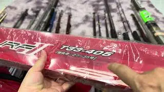 m&aacute;y c&acirc;u nhật. DAIWA TOURNAMENT 33-405 NEW/  SALE cần gi&aacute; rẻ lh 0923 534 779