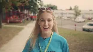 PTE ÁOK Gólyatábor 2021