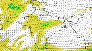 Dense Fog and Cold Wave Grips Northern Plains; IMD Forecasts Continued Chill
