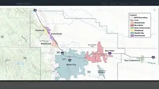 Public can weigh in on the future of transportation in KOTA Territory