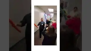 This is not how pool noodles were intended 🤣🤣 #fyp #funny #fun #explore #happy #funnyvideo #viral