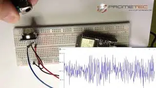 Sensor MQ 6: Butano, LPG, ALcohol