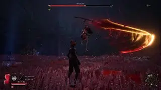 Bo Magus - Level 1 No Upgrades/Skill Tree