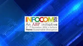 CISO PANEL | DATA PRIVACY AND DATA FOR GOOD | INFOCOM 2024 | KOLKATA | DAY 1
