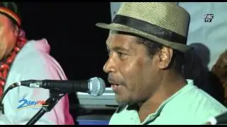ROOTSTRATA  -  Survival (Live-FBC Park Jam Nadi 2015)