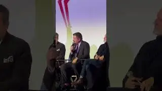 Death by Lightning Screening and Q&A New York | Netflix | 2025