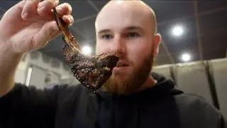 MIND-BLOWING SMOKEHOUSE in the BLACK COUNTRY! Wolverhampton, West Midlands 🇬🇧