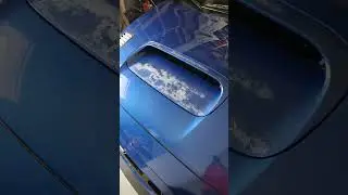 2015+ wrx paint issues