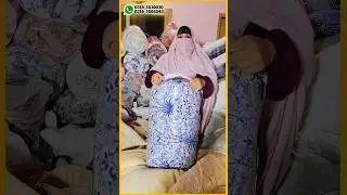 USA Export Quality Comforter #amnaxportofficial #viralvideo #trending #shorts