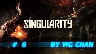 Singularity #6