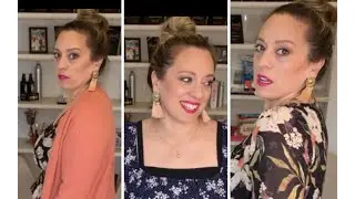 $50 credit for 2 days- new clients only-Stitch Fix unboxing by a stylist, size 12/14 midsize over 40