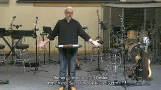 The Gospel BC: The High Priest