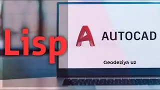 AutoCAD lisp - point 3d view: text rotate
