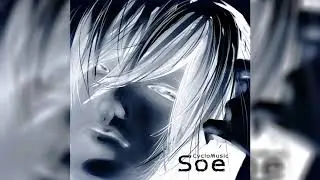 CycloMusic - Soe [𝙀𝙓𝙏𝙀𝙉𝘿𝙀𝘿]