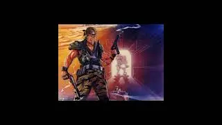 METAL GEAR REMAKE