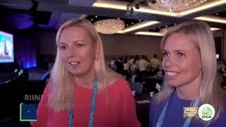 &ldquo;Go Wild, Choose Estonia!&rdquo; wins ICCA 2019 Best Marketing Award