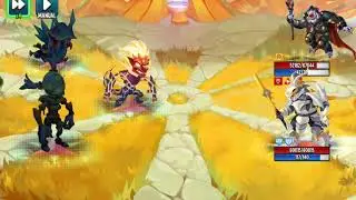 fight stardust dungeon,monster legends