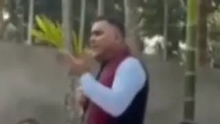 A•CHIKRANG MEETING KAENGJOK BANGGALRANGKO ARIKGALNA ✊️✊️