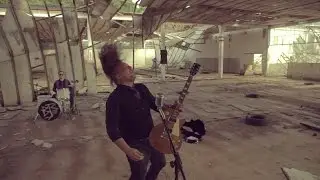 Broken Jazz Society - Gas Station (Official Music Video)