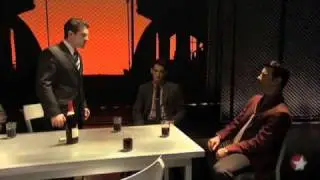 Show Clips: 'Jersey Boys' at the August Wilson Theatre on Broadway!