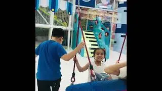  Đi chơi ở nhà sách Tiến Thọ Bình Dương # nhà sách Tiến Thọ# khu vui chơi trẻ em ở Bình Dương#