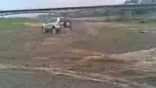 Toyota Land Cruiser widlaki eu sandomierz