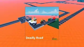 Welcome to Deadly Road