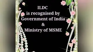 ILDC INTELLECT LEARNING AND DEVELOPMENT CENTER