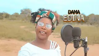 Dama Edina Ft Inax Pro_Wadona Rifa_(Oficial Video_4K ) By Fausio Pro