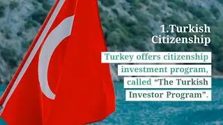 Benefits of Investing in Turkey