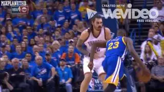 Draymond Green Kicking Compilation