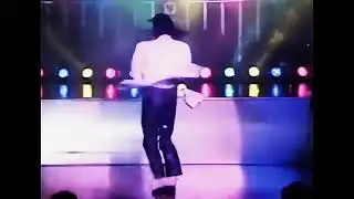 E'Casanova Smooth Criminal Shadow Tour (Restoration Attempt 2)