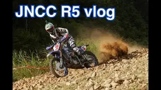 【JNCC】歴代連勝記録に並ぶか！？JNCC DB vlog