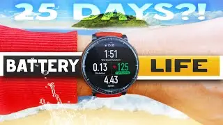 Amazfit Active Max &ndash; The New $169 Smartwatch King?