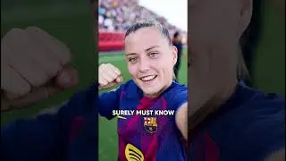 Клаудия Пина в тренде из-за EA FC 26! 😱