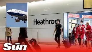 COVID-19: Holidays decision 'to be delayed' by weeks leaving travellers in chaos