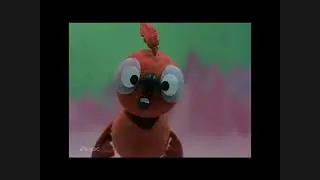 The Misfit Bird Plot Hole: Rudolf The Red Nosed Reindeer