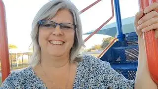 Living in Barwood + Tour of 2 homes for sale