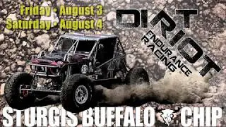 Dirt Riot Races at the BC Powersports Complex | 2 Days of Racing Action