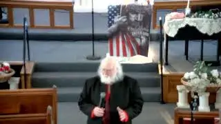 Wings of Love Crusades, Inc. Live Stream