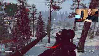 BLACK OPS COLD WAR&acute; *NEW* Warzone MAP Looks Like GARBAGE...