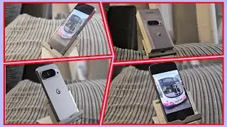 Steady Unboxes The Google Pixel 10 Pro 