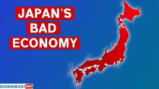 Boom to Bust – Lessons From Japan’s Economic Decline