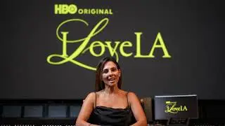 How Foley Artist Sanaa Kelley Creates Iconic Footstep Sounds for HBO&rsquo;s I Love LA