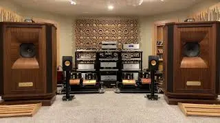 Kef ls50